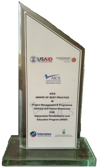 Award